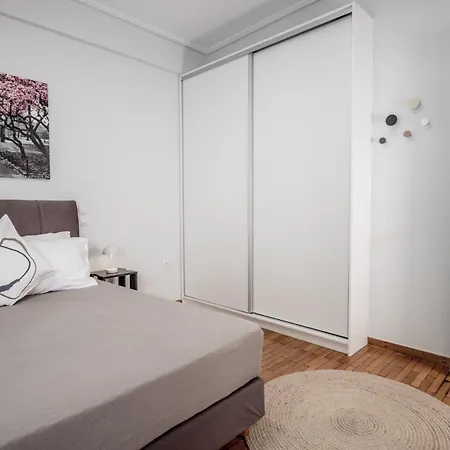 Cozy Riviera Apartment