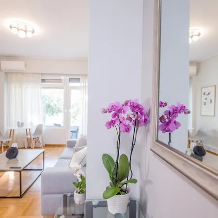 Apartment Cozy Riviera *