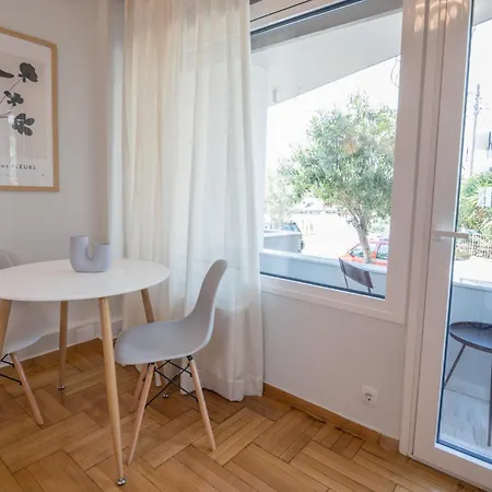 Apartment Cozy Riviera