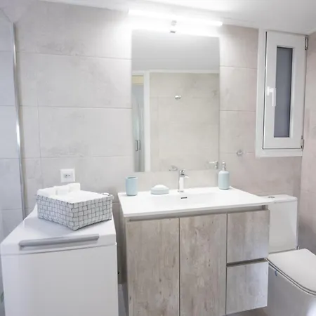 Apartment Cozy Riviera Athens