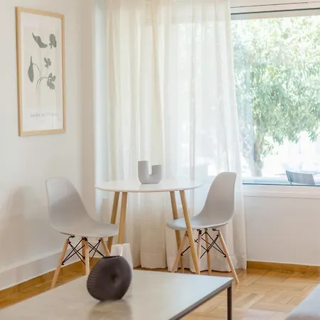 Cozy Riviera *