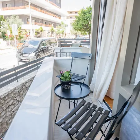 Cozy Riviera * Athens